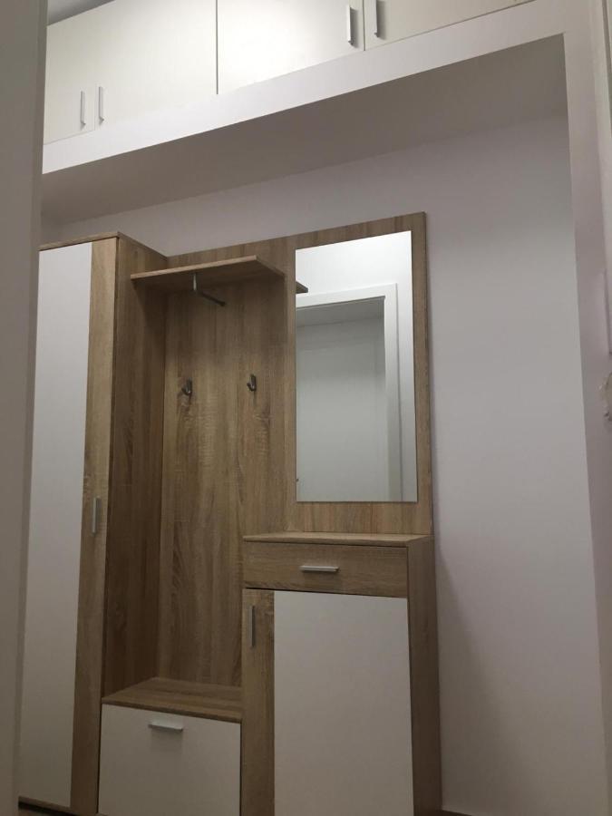 Magheru Cozy New Apartament 2 Rooms Bukarest Eksteriør billede