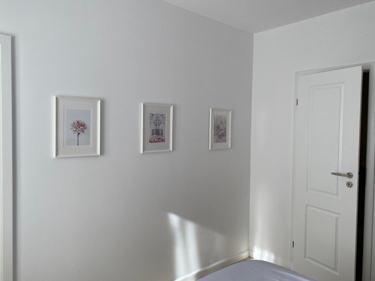 Magheru Cozy New Apartament 2 Rooms Bukarest Eksteriør billede
